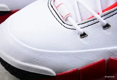 AQ2728-102 Nike Kobe Red Protro White Black 1 (All Star) 0504